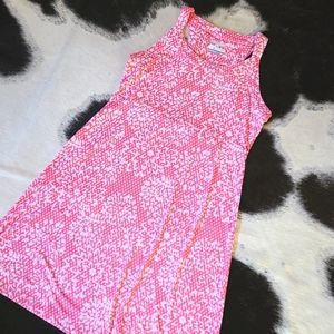 Columbia Women's Athletic Tank Dress